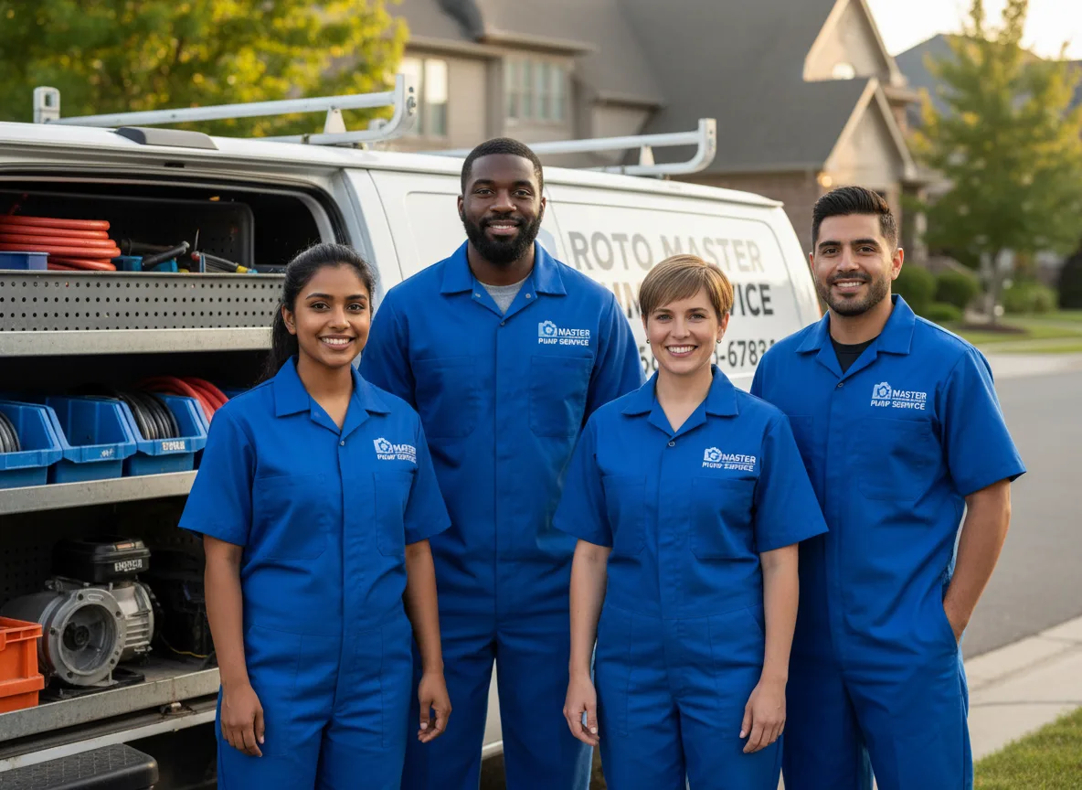 Sump Pump Installation company in John Day, OR